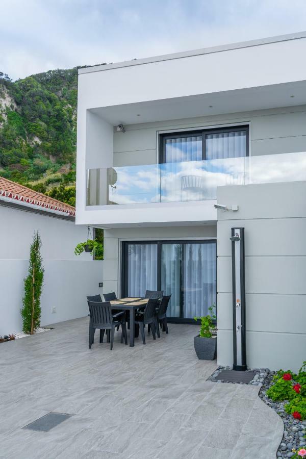 Rr House Villa Ribeira Quente Exterior photo