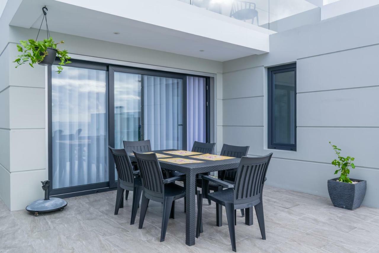 Rr House Villa Ribeira Quente Exterior photo