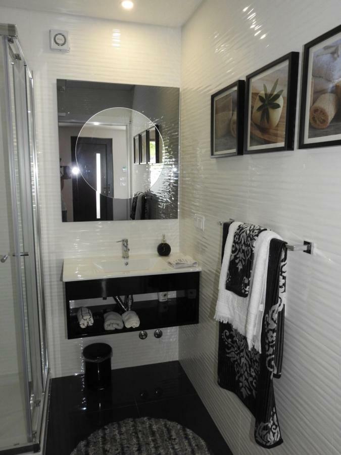 Rr House Villa Ribeira Quente Exterior photo